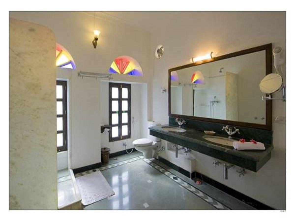 Hotel Fort Begu Begun Pokoj fotografie